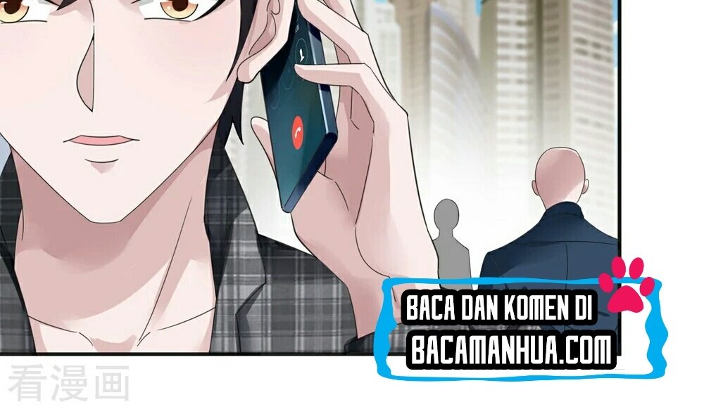 King of The Soldiers Chapter 03 Gambar 35